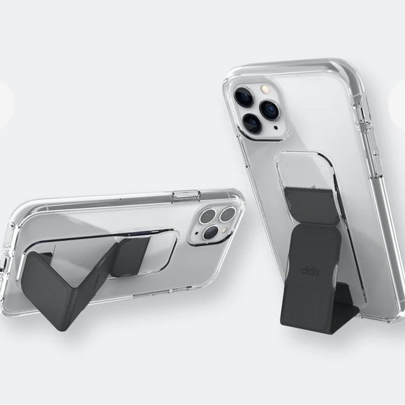 CLCKR  Stand and Grip Case (iPhone 11 Pro Max) - Picture 7 of 8